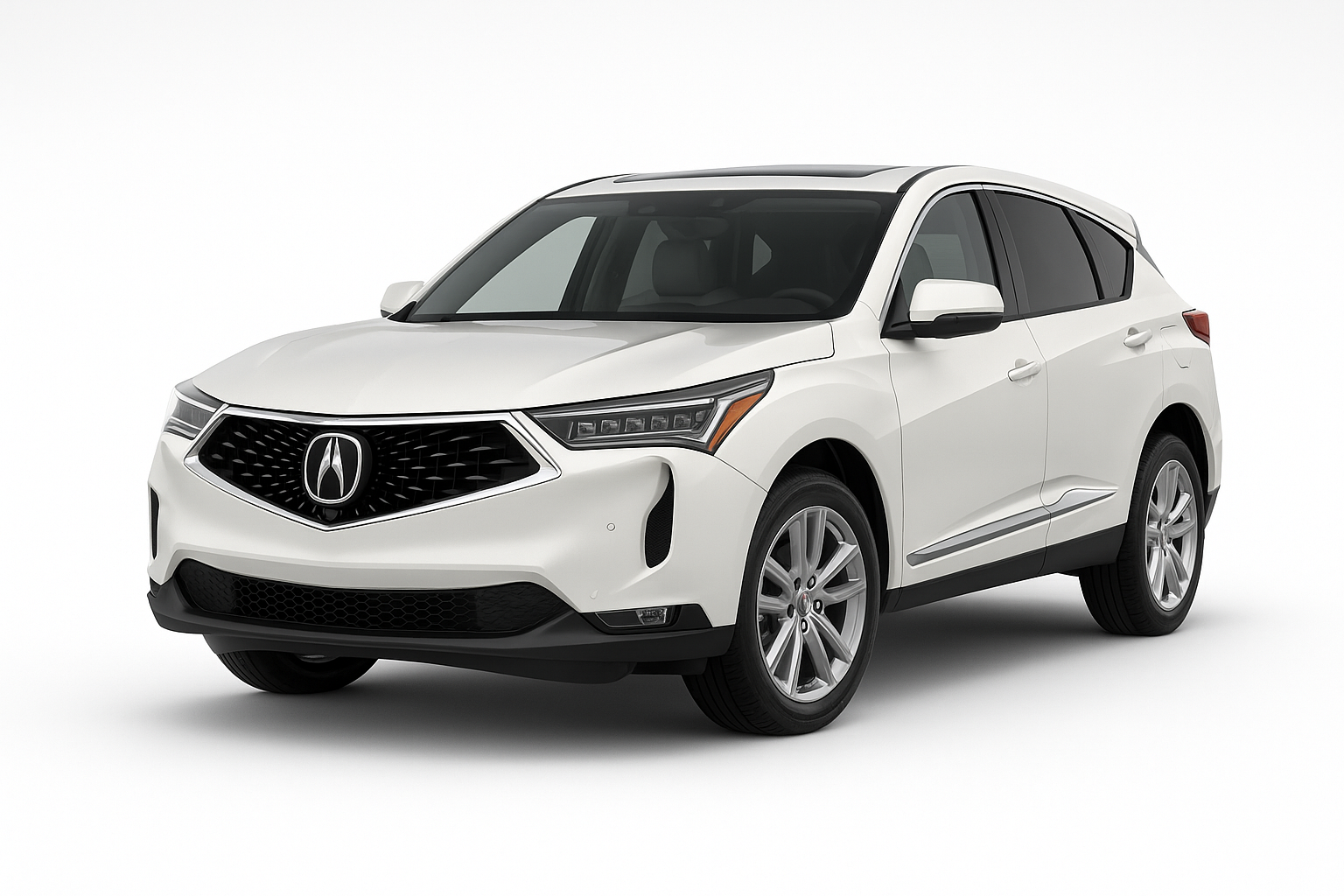 2008 ACURA RDX