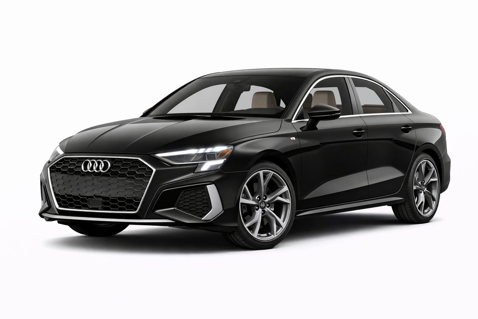 2017 AUDI A3