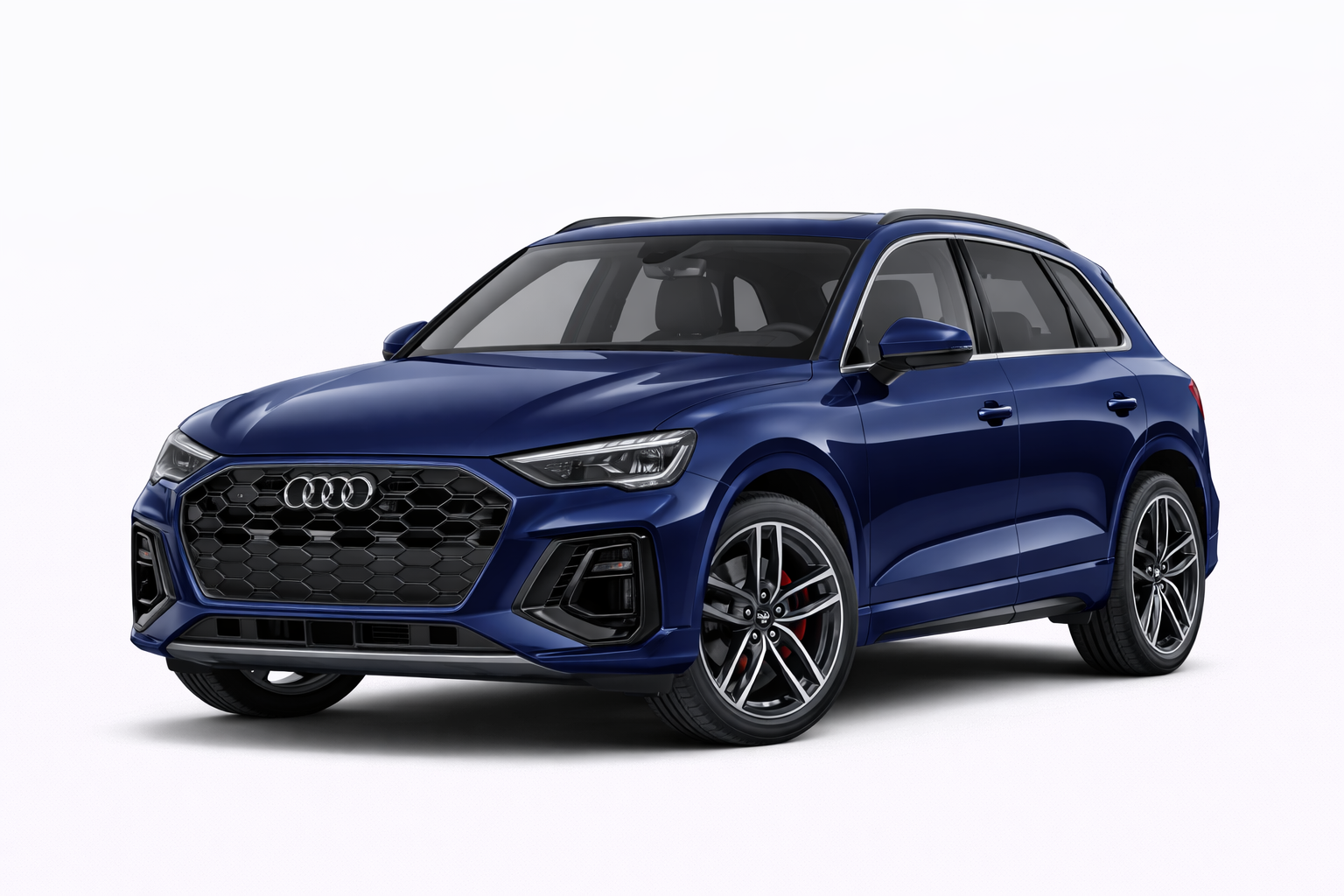 2015 AUDI Q5