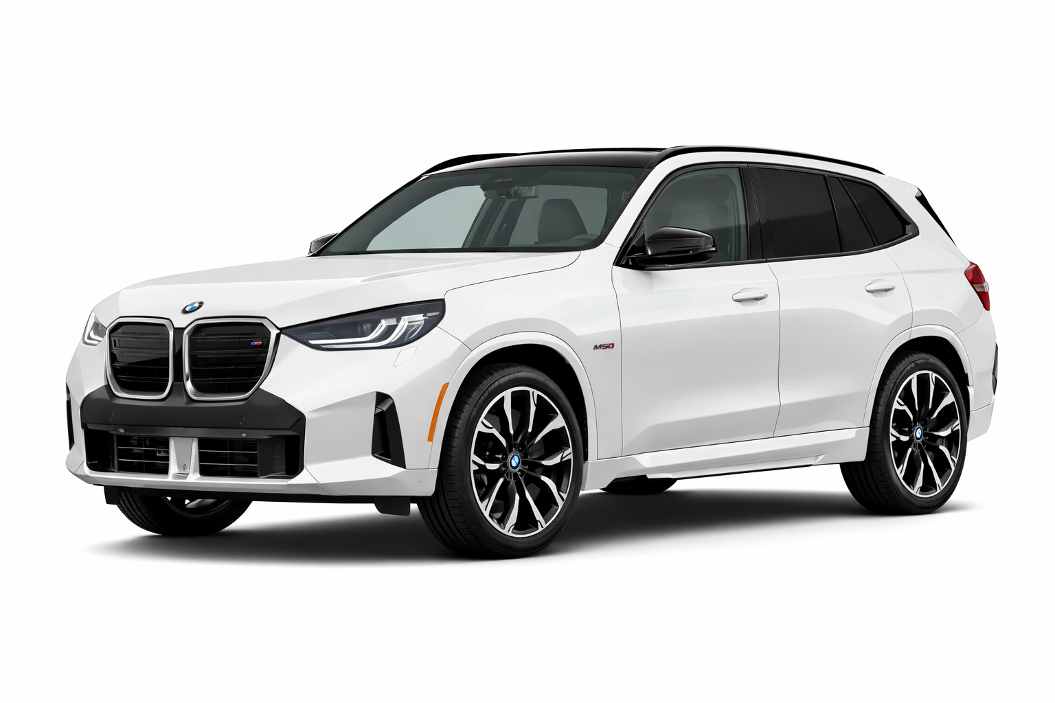 2018 BMW X3