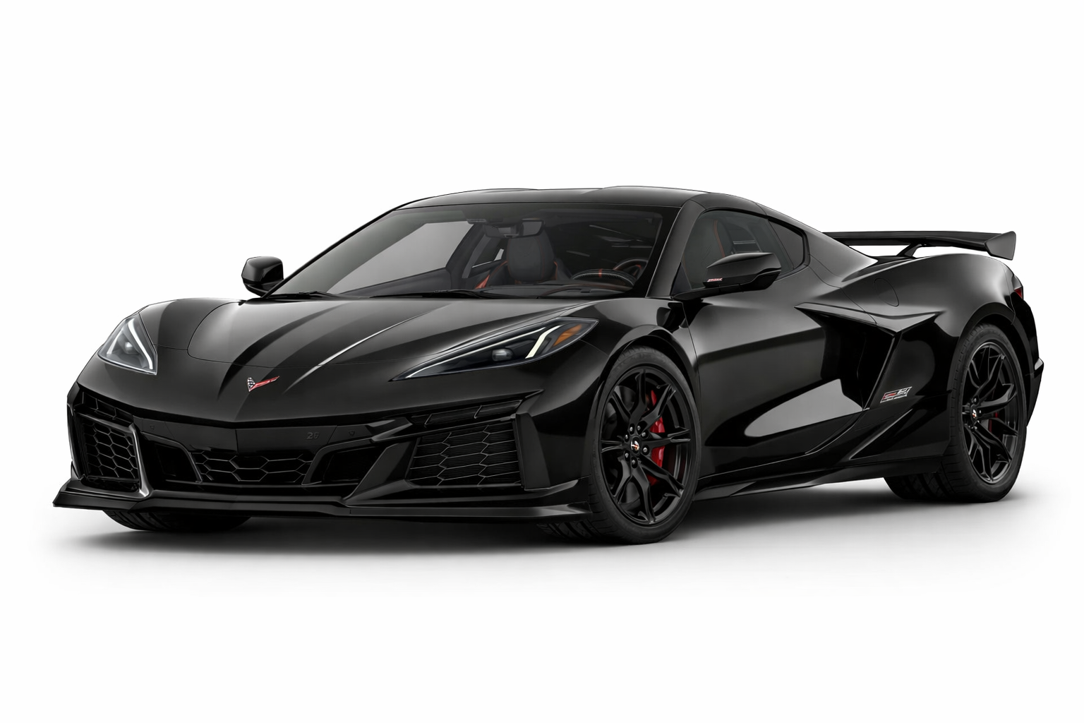 2023 CHEVROLET Corvette