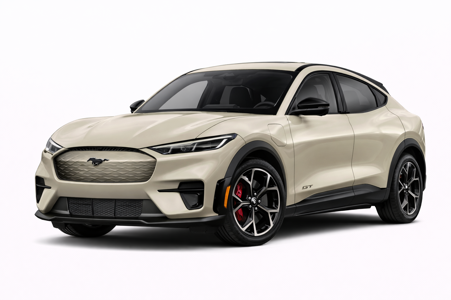 2023 FORD Mustang Mach-E