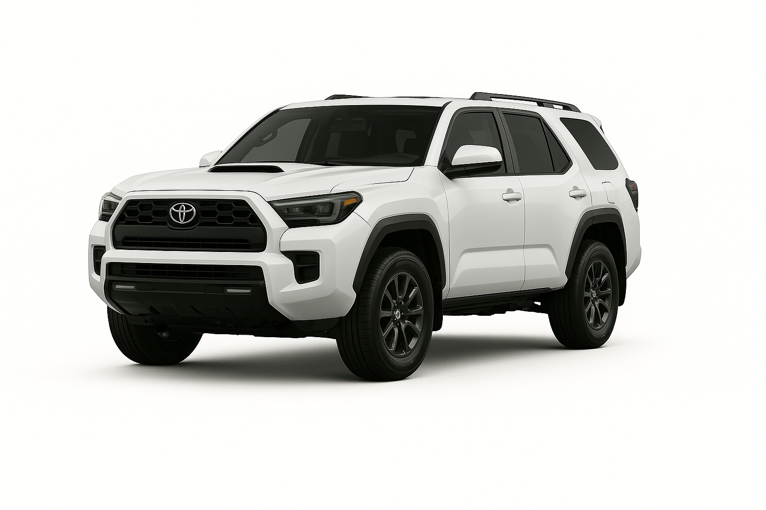 2014 TOYOTA 4Runner