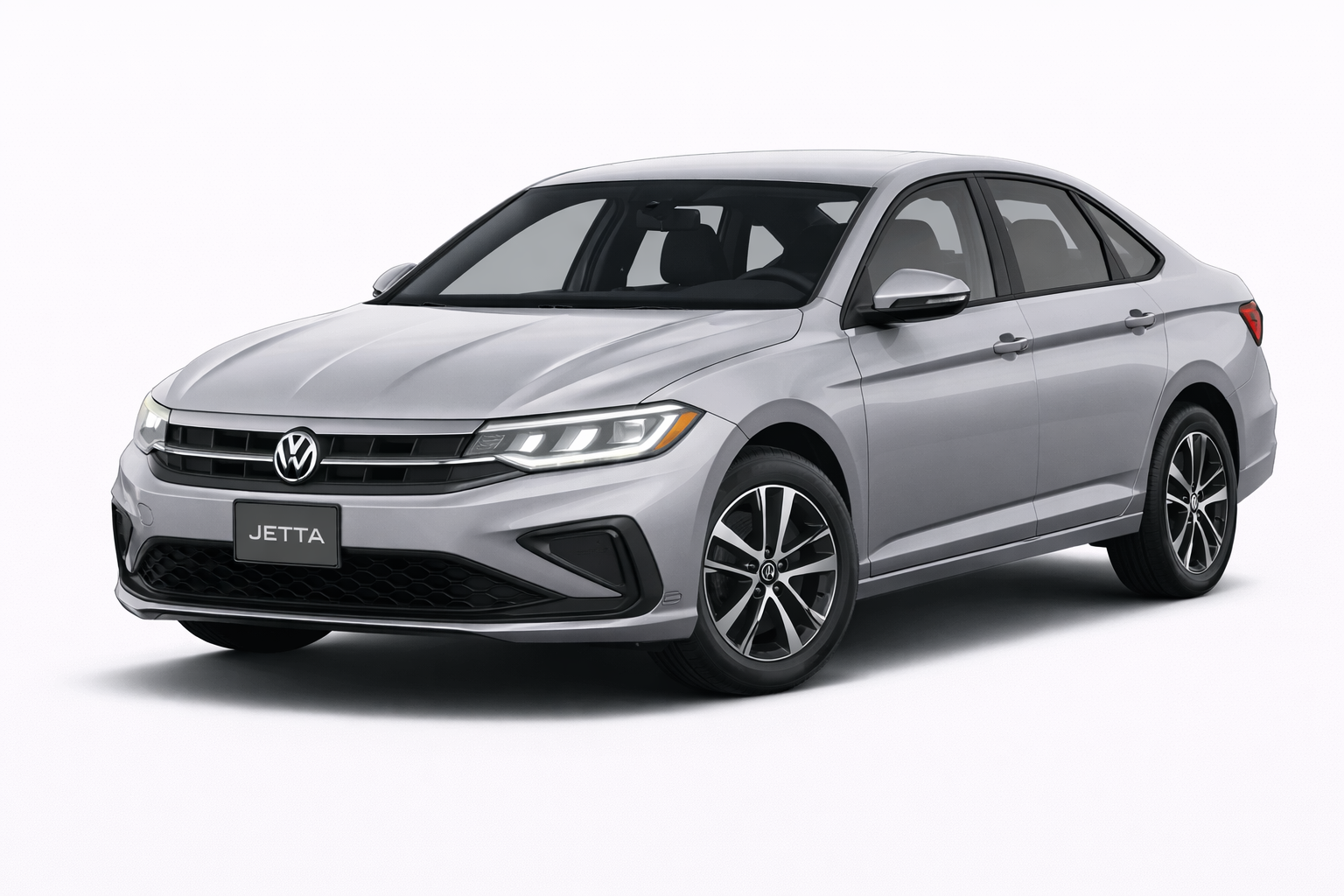 2024 VOLKSWAGEN Jetta