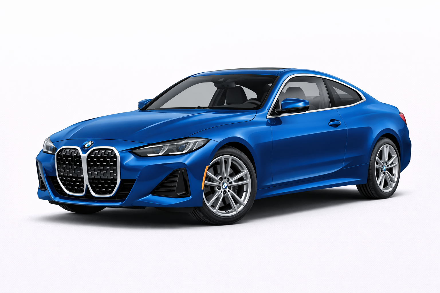 2024 BMW 430i