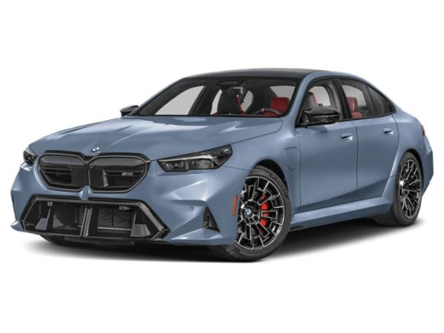 2021 BMW M5