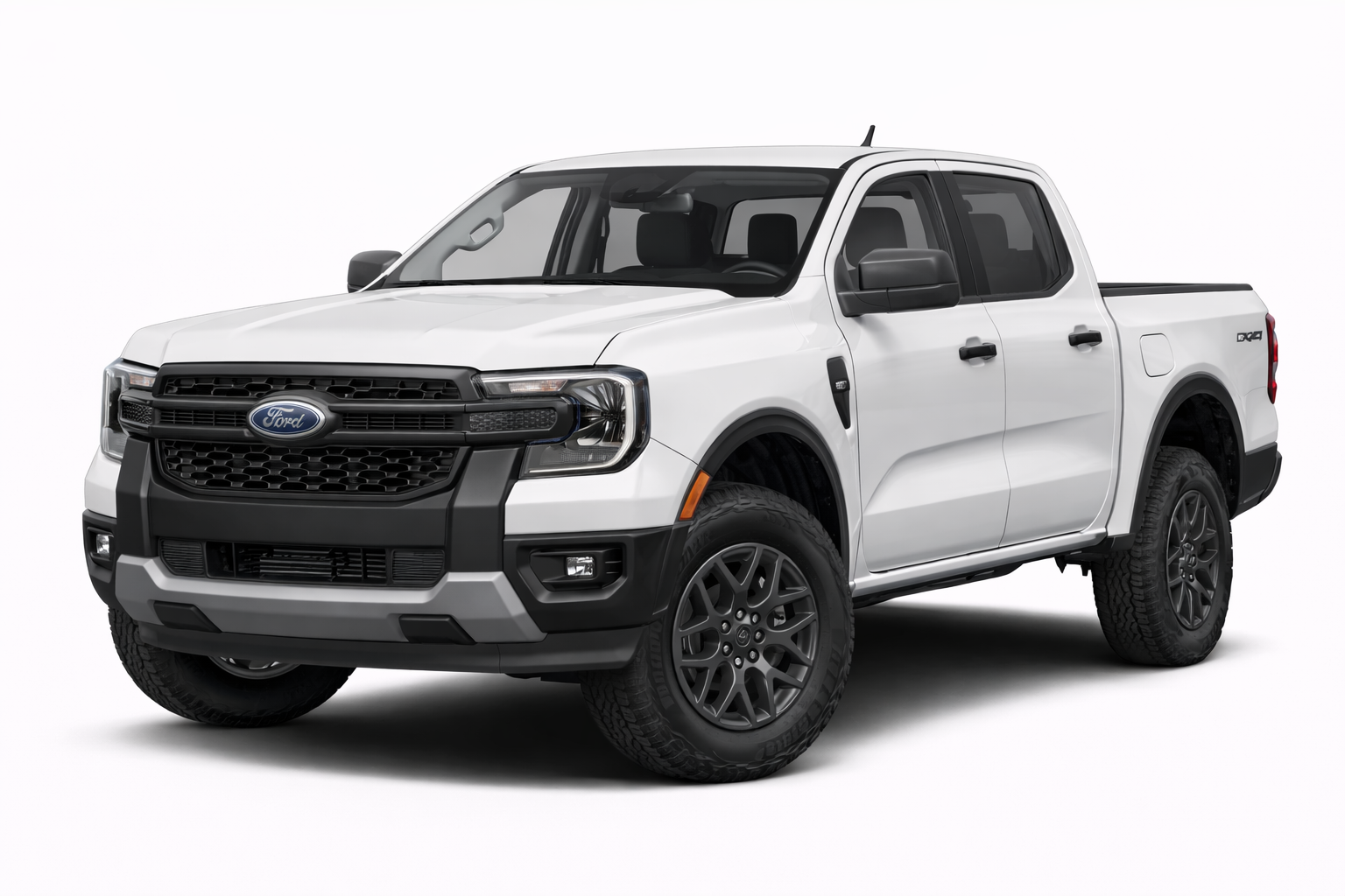 2024 FORD Ranger